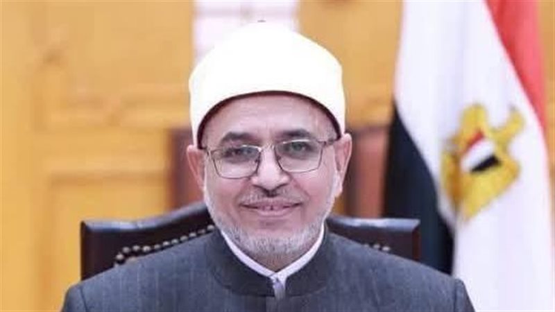 رئيس جامعة الأزهر
