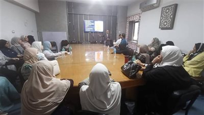 أحدث الوسائل العلاجية في يوم علمي لأطباء العلاج الطبيعي بالمنوفية