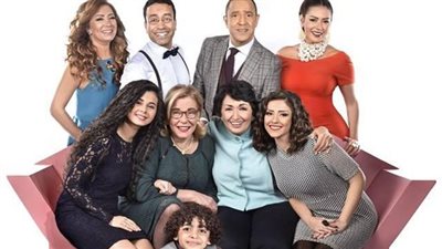 أشرف عبدالباقي يكشف حقيقة تقديم جزء جديد من 