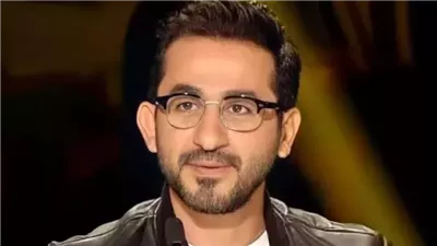 مقولتش كده .. أحمد حلمي ينفي تعليقه المفبرك عن تصريحات الفنان السوري سلوم حداد