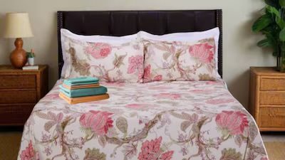 لتجنب العدوى.. كم مرة يجب عليك تغيير ملاءة السرير؟