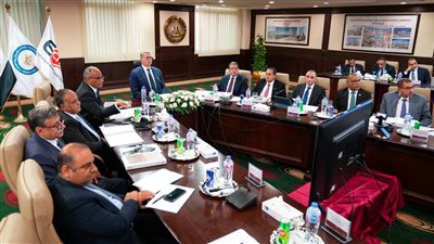 وزير البترول: صناعة البتروكيماويات ركيزة لتعظيم القيمة المضافة ودعم مكانة مصر