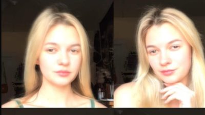 فرًا من الحرب حتى الطعن.. قصة اللاجئة الأوكرانية «إيرينا زاروتسكا»