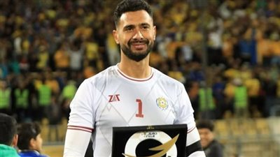 أزمة داخل النادي الإسماعيلي بسبب أحمد عادل عبد المنعم 