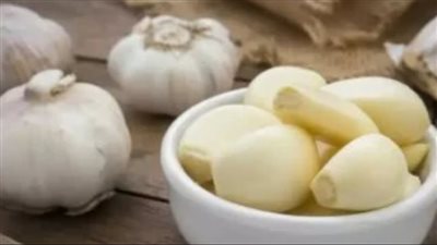 أعشاب تحميك من نزلات البرد والأنفلونزا.. الثوم أبرزها الثوم