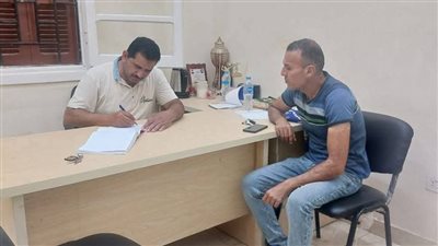 تكثيف الرقابة على مراكز الشباب: متابعة إدارية وفنية بمركز الوسطاني بدمياط 