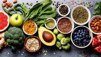 أطعمة نباتية مذهلة تساعد على رفع الهيموجلوبين والوقاية من فقر الدم 