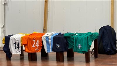 تفاصيل الاجتماع الفني لمباراة بيراميدز وأوكلاند سيتي