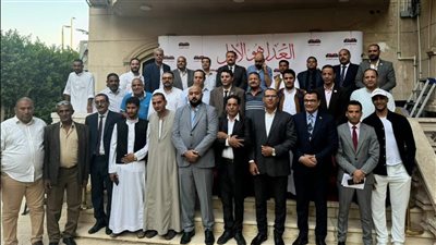 “العدل” يطلق تدريب الدفعة الأولى من مديري حملات مرشحيه لانتخابات مجلس النواب 