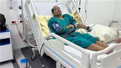 السجن 3 سنوات للمعتدي على طبيب بالأقصر بمبنى النيابة الإدارية