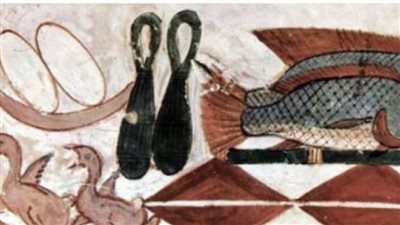 أطعمة فرعونية ما زالت موجودة بعصرنا الحديث.. البصارة والعيش الشمسى أبرزها