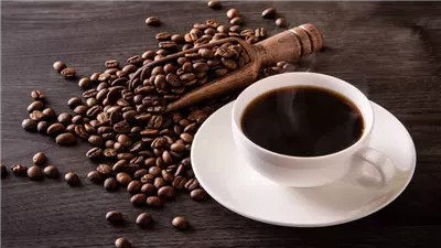 القهوة السوداء: من الفوائد للأضرار.. من يجب أن يتجنبها؟ 