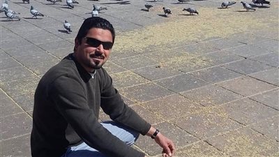 مصرع شاب من المنوفية إثر حادث تصادم سيارة على طريق شبرا بنها 