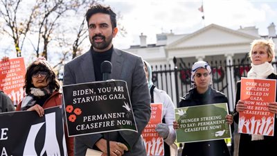 المرشح لمنصب عمدة مدينة نيويورك: سأعتقل نتنياهو إذا فوزت بالانتخابات