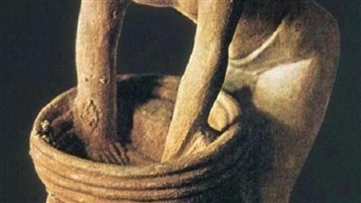 كيف توصل المصريون القدماء إلى صنع النبيذ والبوظة في مصر القديمة ؟