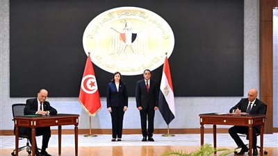 باسل رحمي : تنفيذ توجيهات  رئيس الوزراء للنهوض بقطاع المشروعات المتوسطة 