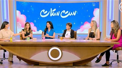 ذكريات الونس.. مذيعات 