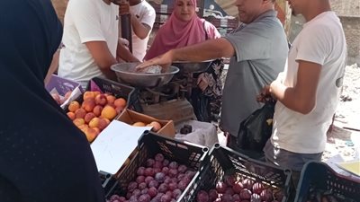 تموين دمياط يضبط 320 مخالفة في المخابز والأسواق خلال أسبوع