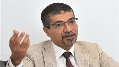 محمد البدري: استقرار المنطقة يبدأ من فلسطين والقدس الشرقية عاصمتها