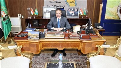 المنوفية تخصص مباني لتحسين الخدمات الصحية وتحقيق رعاية طبية شاملة للمواطنين