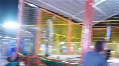 قبل الدراسة.. ملاهي نجع حمادي تستقطب الأطفال والكبار في آخر أيام الصيف