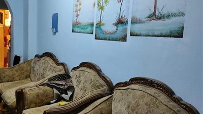 مؤسسة «ابدأ» تقدم الدعم النفسي والمادي لمرضى السرطان بمبادرة جديدة في السويس