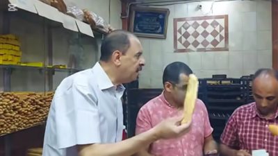 «سوهاج»: لا تسامح مع المخالفات التي تؤثر على حقوق المواطنين وجودة الخدمات