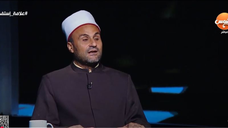 مصطفى شلبي الأزهري