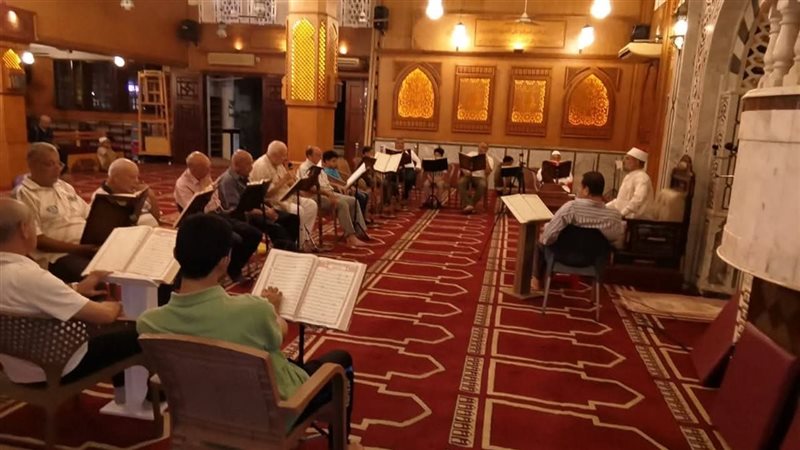 مجالس الذاكرين