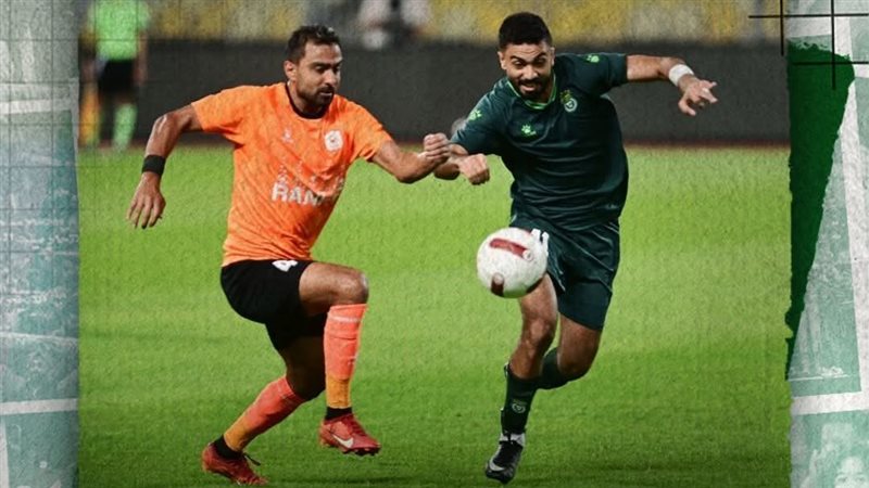مباراة فاركو والاتحاد