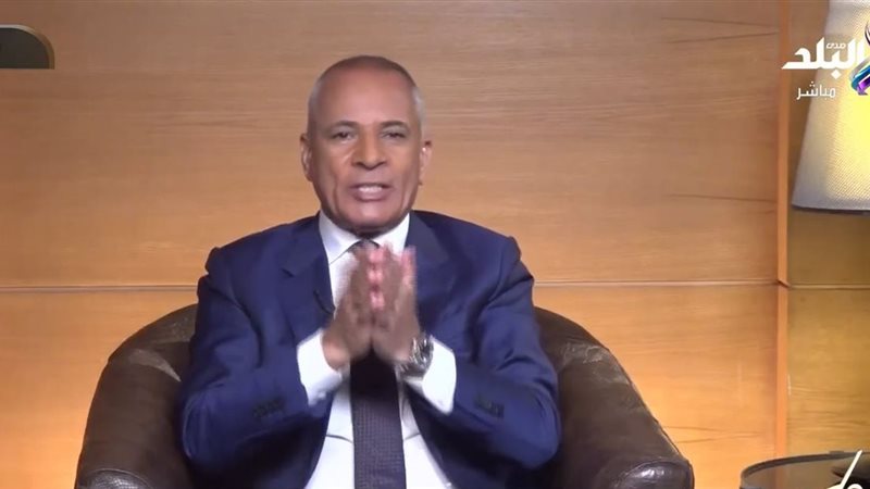 أحمد موسي