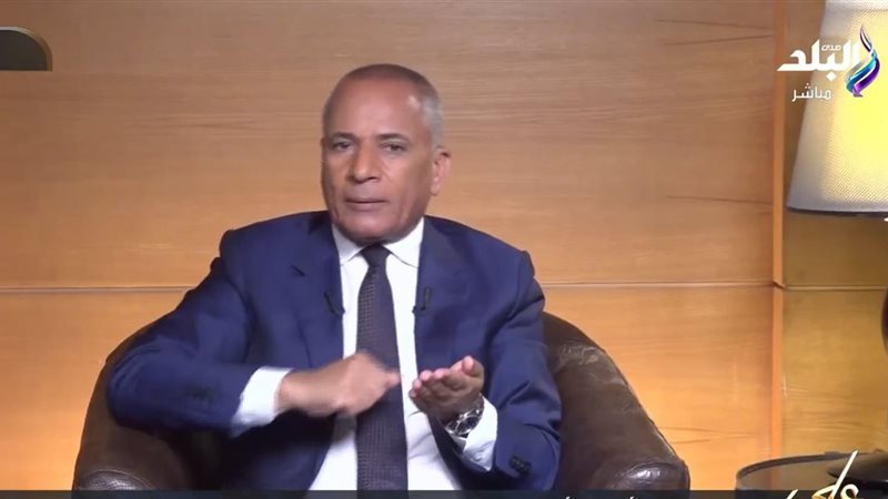 أحمد موسي