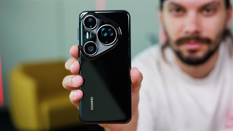 مواصفات Huawei Pura
