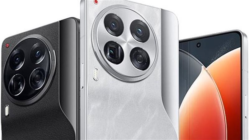 Camon 30