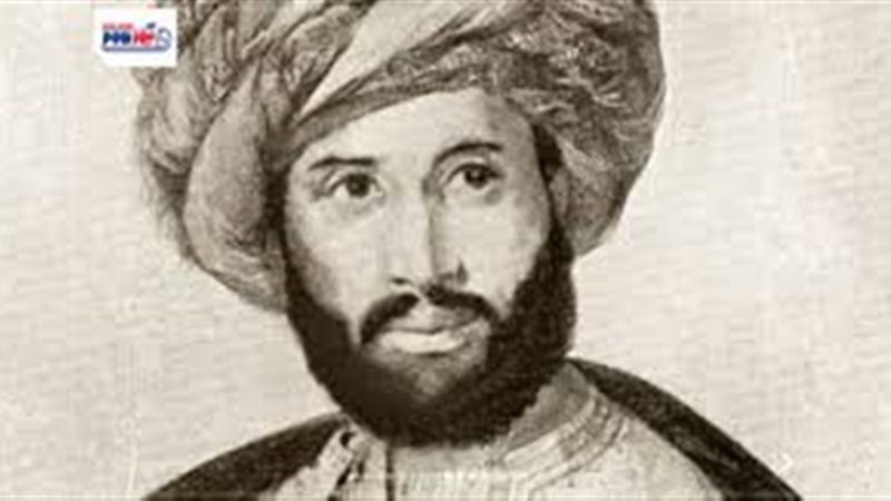  رفاعة الطهطاوي