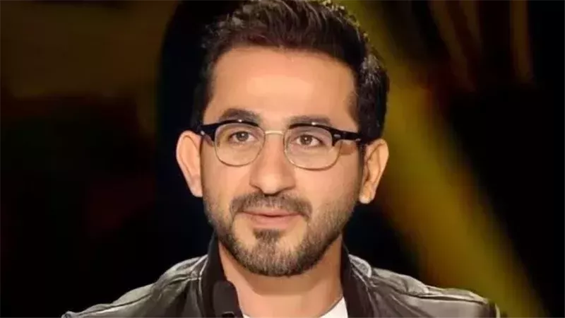 أحمد حلمي