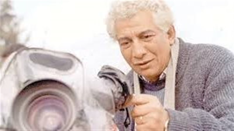 إسماعيل عبد الحافظ