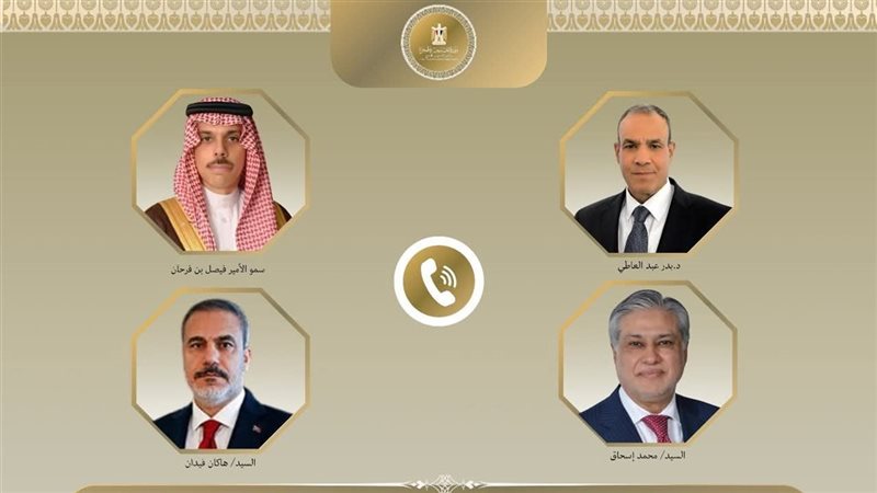 اتصالات مكثفة لوزير