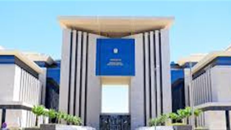 الخارجية المصرية