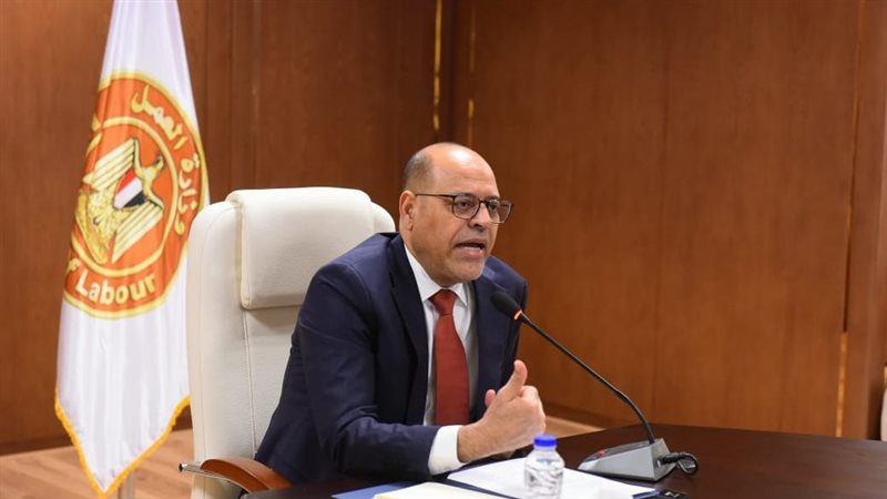 الوزير جبران