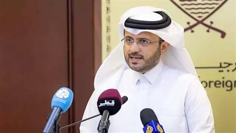 ماجد الأنصاري، المتحدث