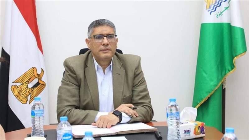 المهندس عادل النجار