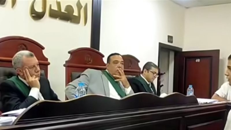 تاجيل محاكمة المتهمين
