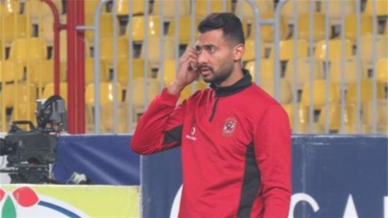 أحمد عادل عبد المنعم