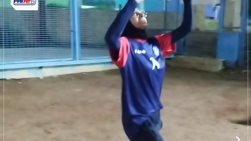 اللاعبة روان