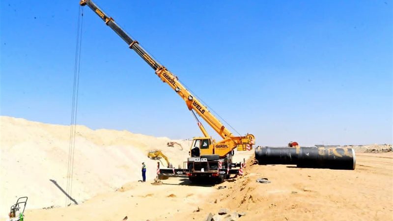 وزير الإسكان