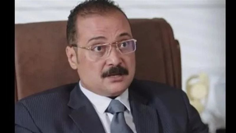 عمرو فريد شوقي 