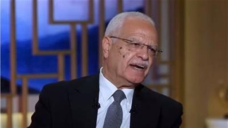 اللواء محمد إبراهيم