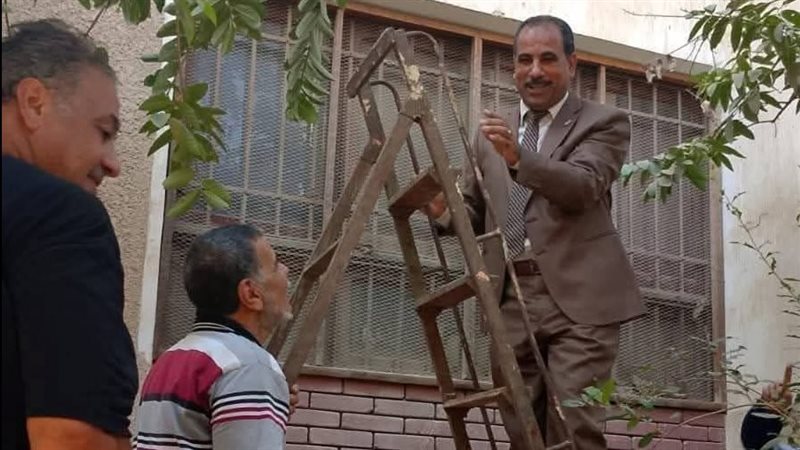 صورة المدير