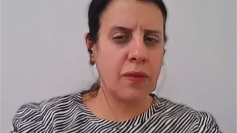 ريهام الجعفري